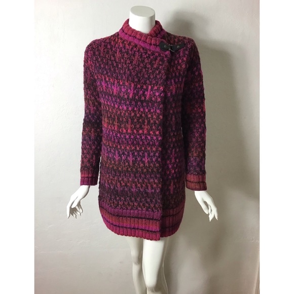 New with tags Rachel Roy cardigan sweater coat with pockets - Picture 1 of 9